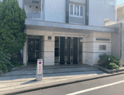 ダイナシティ中野新井薬師 建物画像1