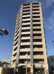 ダイアパレス南砂町ヴィラモデルノ 建物画像1