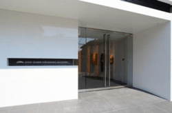 ステージグランデ新中野アジールコート 建物画像1