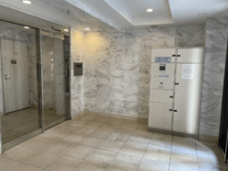 ライジングプレイス錦糸町 建物画像1