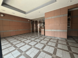 エンゼルハイム大森南 建物画像1