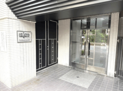 レジェンド三ノ輪 建物画像1