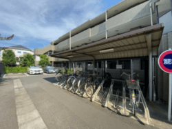 カルム荻窪ミューグランデ 建物画像1