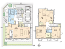 世田谷区代田5丁目 戸建て 23,000万円 建物画像1