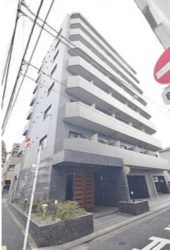 ルーブル野方弐番館 建物画像1