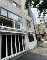 渋谷区東4丁目 ⼀棟売りビル 36,000万円 建物画像1