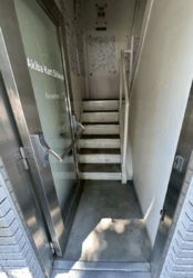 渋谷区東4丁目 ⼀棟売りビル 36,000万円 建物画像1