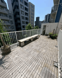 渋谷区東4丁目 ⼀棟売りビル 36,000万円 建物画像1