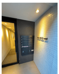 the GINZA east 建物画像1