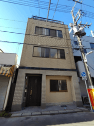 台東区日本堤1丁目 ⼀棟マンション 14,300万円 建物画像1