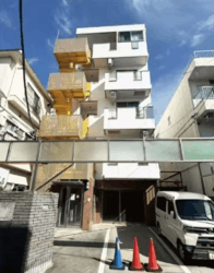 アキマンション 建物画像1