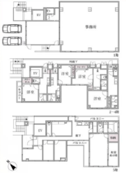 アキマンション 建物画像1