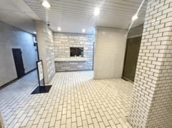 パレス永福 建物画像1