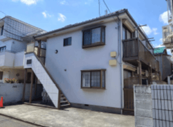 カサベルデ 建物画像1