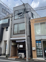 中野区新井5丁目 ⼀棟売りビル 4,200万円 建物画像1