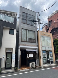 中野区新井5丁目 ⼀棟売りビル 4,200万円 建物画像1