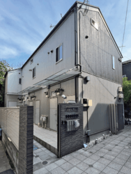 Glanz押上A・B（グランツ押上A・B） 建物画像1