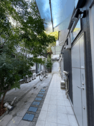 Glanz押上A・B（グランツ押上A・B） 建物画像1