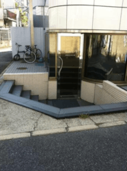 渋谷区神宮前2丁目 店舗・事務所 35,000万円 建物画像1