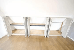 クレストヒルズ上高井戸 建物画像1