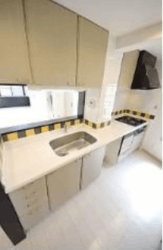 クレストヒルズ上高井戸 建物画像1