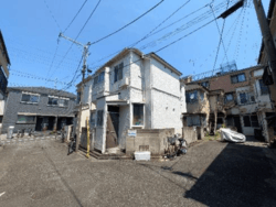 メゾン宮前 建物画像1