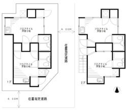 メゾン宮前 建物画像1