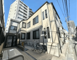 MANNA　A・B棟 建物画像1