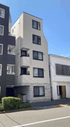 アベリア中野 建物画像1