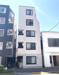 アベリア中野 建物画像1