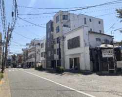 アベリア中野 建物画像1