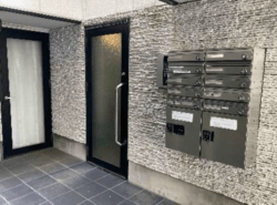 アベリア中野 建物画像1