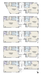 アベリア中野 建物画像1