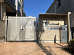 アプリカス烏山 建物画像1