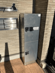 アプリカス烏山 建物画像1