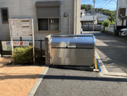 アプリカス烏山 建物画像1