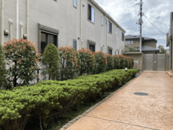 アプリカス烏山 建物画像1