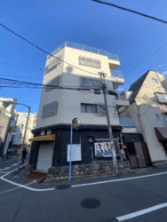 杉並区和田1丁目 ⼀棟売りビル 8,980万円 建物画像1