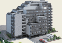 ブライズ方南町 おすすめ画像9