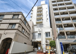 大森エリメントビル・コープ 建物画像1