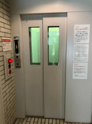 パティオ本郷 建物画像1