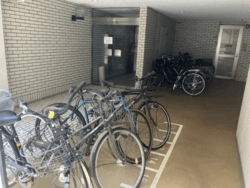 パティオ本郷 建物画像1