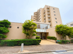 エンゼルパークソレイユ住吉 建物画像1