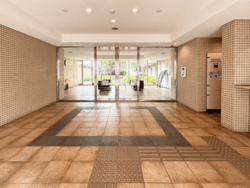 エンゼルパークソレイユ住吉 建物画像1