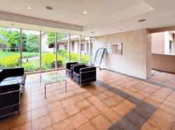 エンゼルパークソレイユ住吉 建物画像1