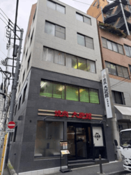 ランディ田町 建物画像1