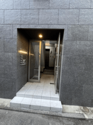 ランディ田町 建物画像1