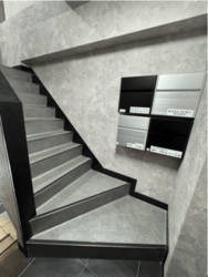 ランディ田町 建物画像1