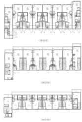 ソルナクレイシア入谷 建物画像1