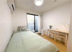 ソルナクレイシア入谷 建物画像1